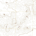Thumb Peak, CA (2018, 24000-Scale) Preview 3