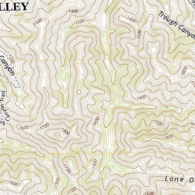 Thousand Oaks, CA (2018, 24000-Scale) Preview 3