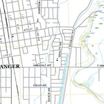 Sanger, CA (2018, 24000-Scale) Preview 3
