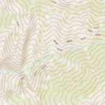 White Mountain Peak, CA (2018, 24000-Scale) Preview 3