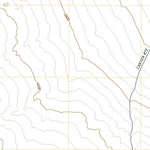 Silver Bell Mine, CA (2018, 24000-Scale) Preview 2