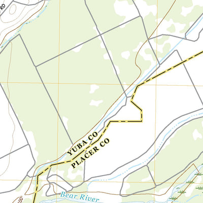 Wheatland, CA (2018, 24000-Scale) Preview 3