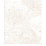 Whale Peak, CA (2018, 24000-Scale) Preview 1