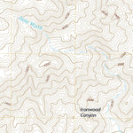 Whale Peak, CA (2018, 24000-Scale) Preview 3
