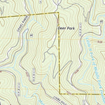 Soapstone Hill, CA (2018, 24000-Scale) Preview 3