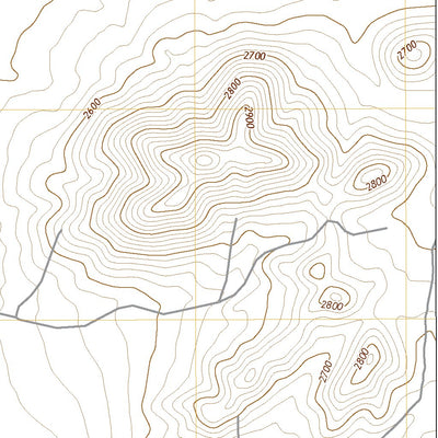 Wild Crossing, CA (2018, 24000-Scale) Preview 3