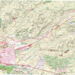 Burgos Este (0200-4)