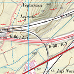 Burgos Este (0200-4)