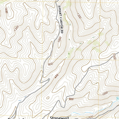 Soledad, CA (2018, 24000-Scale) Preview 3