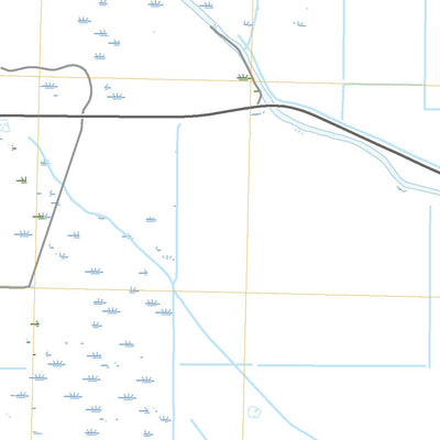 Stevinson, CA (2018, 24000-Scale) Preview 2