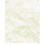 Wilcox Ridge, CA (2018, 24000-Scale) Preview 1