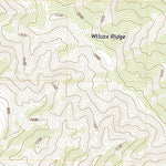 Wilcox Ridge, CA (2018, 24000-Scale) Preview 3