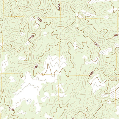 Santa Margarita Lake, CA (2018, 24000-Scale) Preview 2