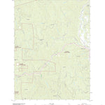 Willow Creek, CA (2018, 24000-Scale) Preview 1