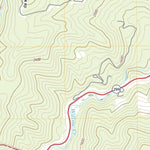 Willow Creek, CA (2018, 24000-Scale) Preview 2