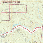 Willow Creek, CA (2018, 24000-Scale) Preview 3