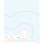 Santa Rosa Island North, CA (2018, 24000-Scale) Preview 1