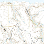 Santa Rosa Island North, CA (2018, 24000-Scale) Preview 3