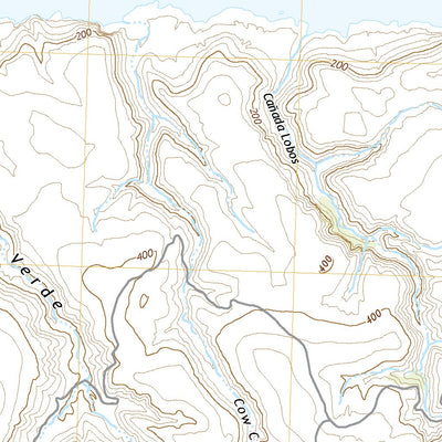 Santa Rosa Island North, CA (2018, 24000-Scale) Preview 3
