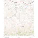 Acton, CA (2018, 24000-Scale) Preview 1