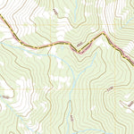 Trinity Mountain, CA (2018, 24000-Scale) Preview 2