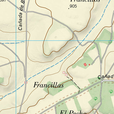 Villamayor de los Montes (0276-1)