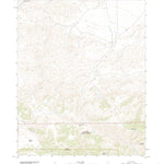 Santiago Creek, CA (2018, 24000-Scale) Preview 1