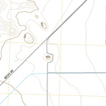 Sawtooth Ridge, CA (2018, 24000-Scale) Preview 2