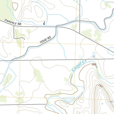 Winton, CA (2018, 24000-Scale) Preview 2