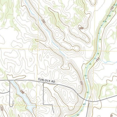 Winton, CA (2018, 24000-Scale) Preview 3