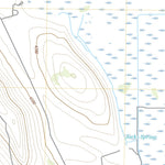 Sheepy Lake, CA (2018, 24000-Scale) Preview 2