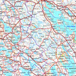 Siilinjärvi : 1:500 000 (P5)