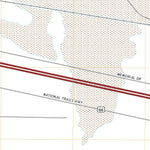 Troy Lake, CA (2018, 24000-Scale) Preview 2