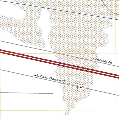 Troy Lake, CA (2018, 24000-Scale) Preview 2