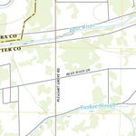 Sheridan, CA (2018, 24000-Scale) Preview 3