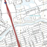 Stockton West, CA (2018, 24000-Scale) Preview 3