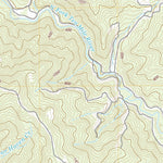 Sherwood Peak, CA (2018, 24000-Scale) Preview 3