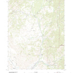 Springville, CA (2018, 24000-Scale) Preview 1
