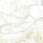 Springville, CA (2018, 24000-Scale) Preview 2