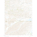 Sehorn Creek, CA (2018, 24000-Scale) Preview 1