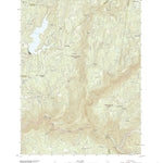 Strawberry Valley, CA (2018, 24000-Scale) Preview 1