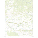 Shingletown, CA (2018, 24000-Scale) Preview 1