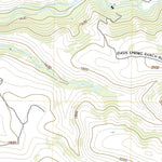 Shingletown, CA (2018, 24000-Scale) Preview 3