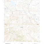 Vail Lake, CA (2018, 24000-Scale) Preview 1
