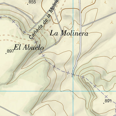 Castrillo de la Vega (0375-1)