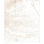 Seventeen Palms, CA (2018, 24000-Scale) Preview 1