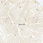 Success Dam, CA (2018, 24000-Scale) Preview 3