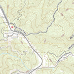 Woodside, CA (2018, 24000-Scale) Preview 2