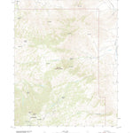 Woolstalf Creek, CA (2018, 24000-Scale) Preview 1