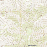 Woolstalf Creek, CA (2018, 24000-Scale) Preview 3